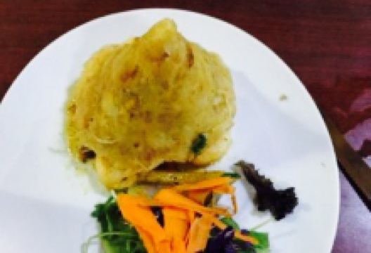 Ocean View Restaurant美食图片