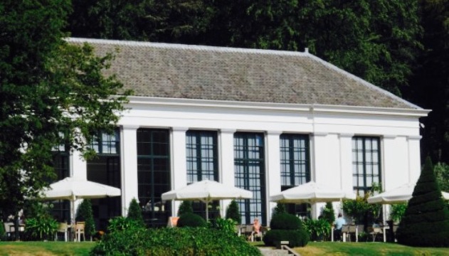 Oranjerie Rosendael餐厅图片