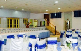 Restaurant Les Platanes