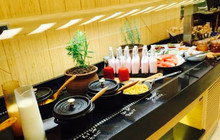 Radisson Blu餐厅图片