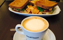 Cafe Martinez餐厅图片