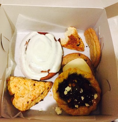 Riverside Pie Cafe餐厅图片