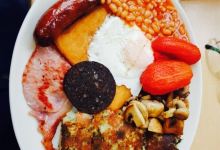 Village Cafe Stanstead Abbotts美食图片