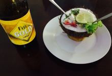 Shivas Wine & Dine美食图片