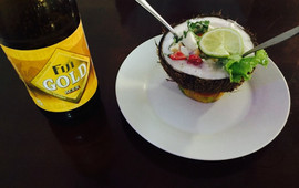 Shivas Wine & Dine