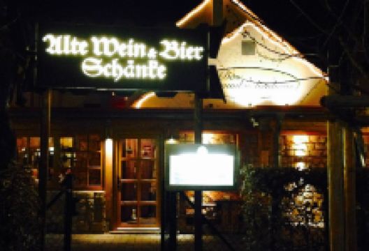 Wein- und Bierschanke美食图片