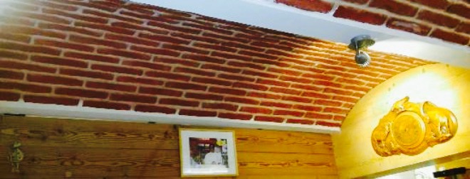 Chez Luigi - Roti PizzAlp餐厅图片