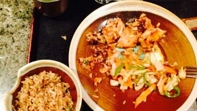 Fujiyama餐厅图片