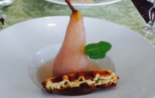 O Cocoon Restaurant餐厅图片