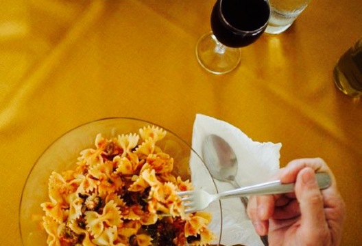 Pizzeria Colisseo B & B