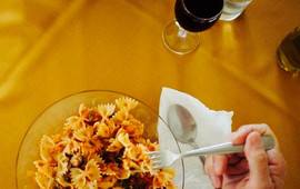 Pizzeria Colisseo B & B