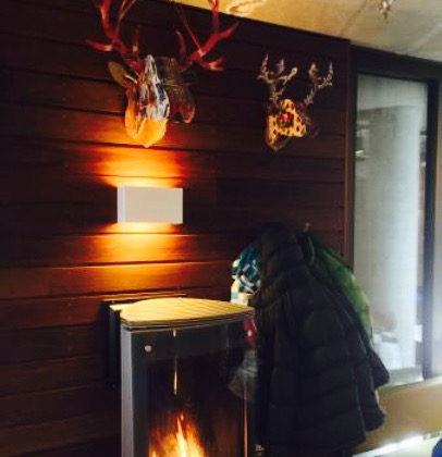 Powder Bar餐厅图片