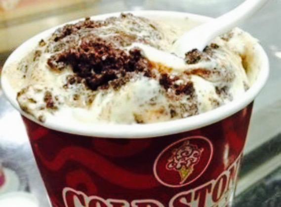 Cold Stone Creamery餐厅图片