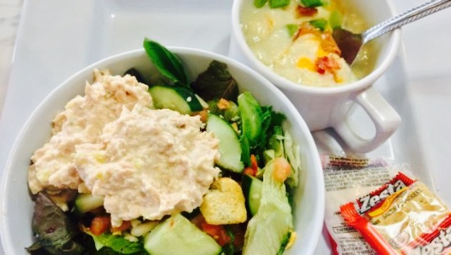 McAlister's Deli