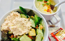 McAlister's Deli餐厅图片
