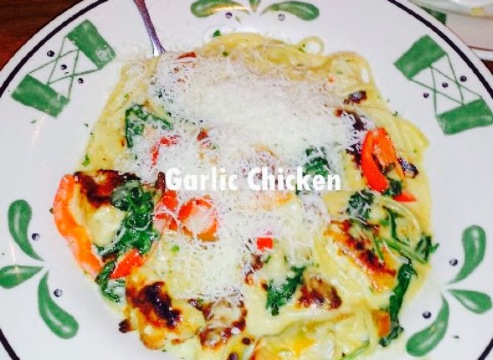 Olive Garden Italian Restaurant餐厅图片