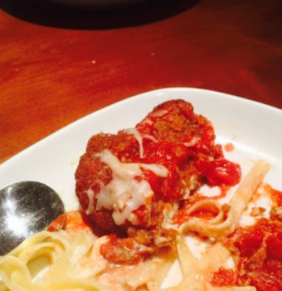 Olive Garden Italian Restaurant