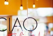 Ciao美食图片
