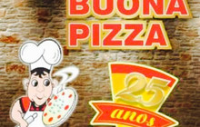 Buona Pizza Forno A Lenha餐厅图片