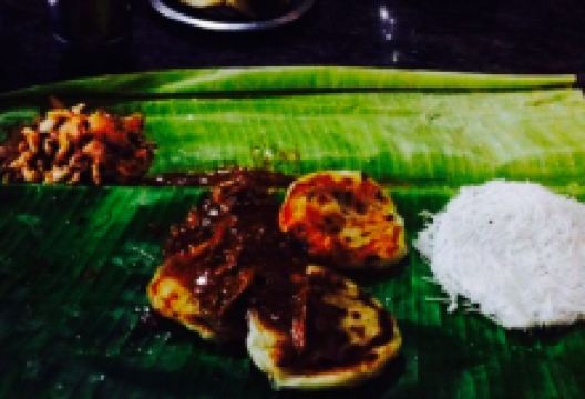 New Ruchi Restaurant美食图片