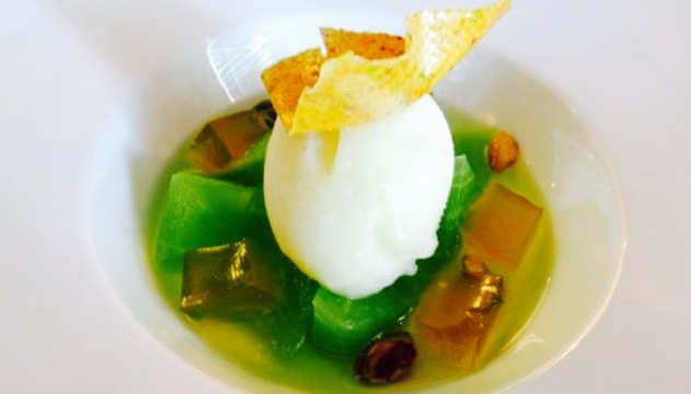 Restaurante Kastui Sumaglla