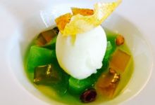 Restaurante Kastui Sumaglla美食图片