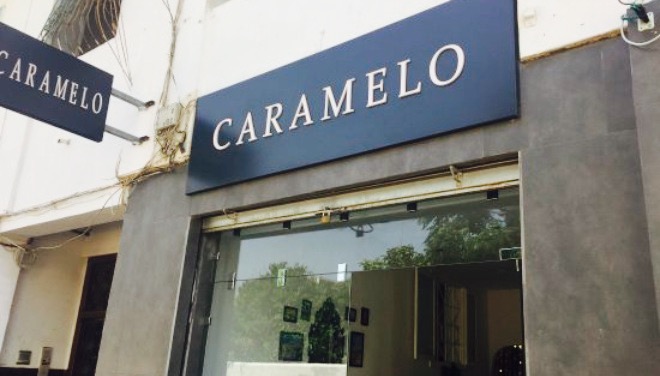 Caramelo