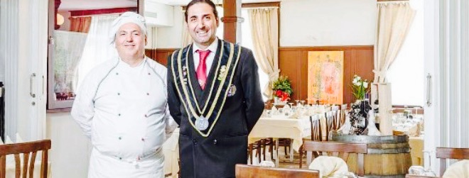 Ristorante & Pizzeria L' Assaggio