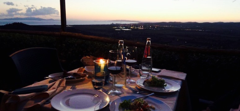 Ristorante Al Convento餐厅图片