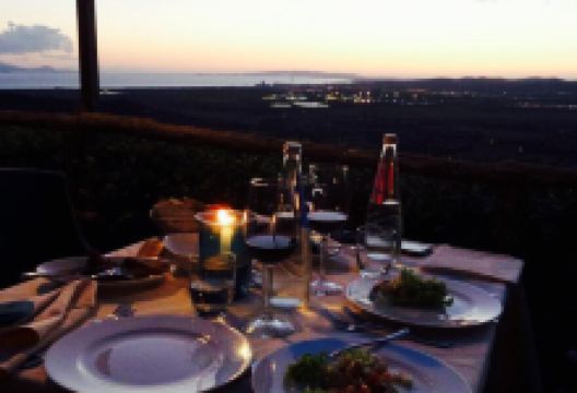 Ristorante Al Convento美食图片