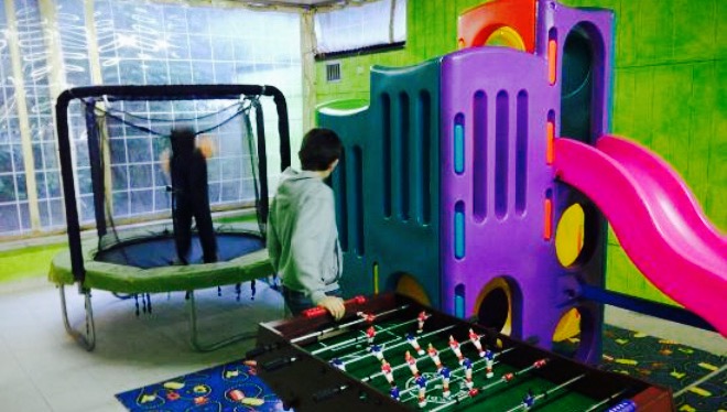 Al Ponte di Schiavonia Trattoria e Pizzeria