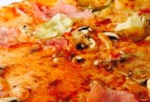 Pizzeria La Cucina美食图片