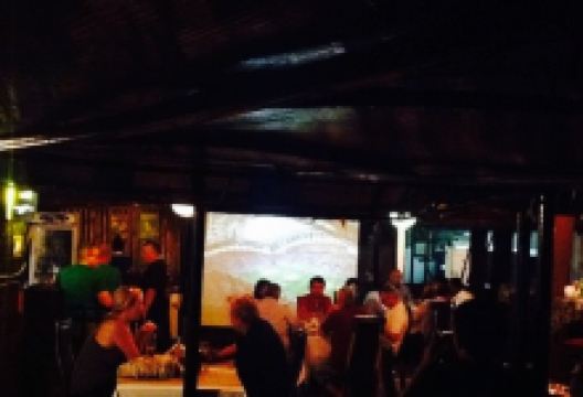 Harzoyka Indian Restaurant美食图片