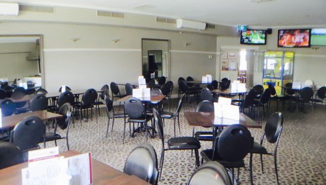 Coachman Hotel Motel