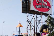 Capsi Family Restaurant美食图片