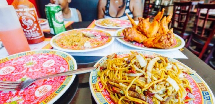 China Star III餐厅图片