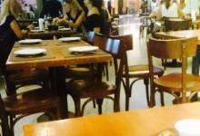 Questa Pizza美食图片