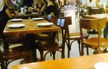 Questa Pizza餐厅图片