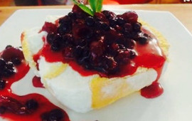 Andreabo Cafe Colombiano