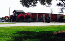 Chili's餐厅图片