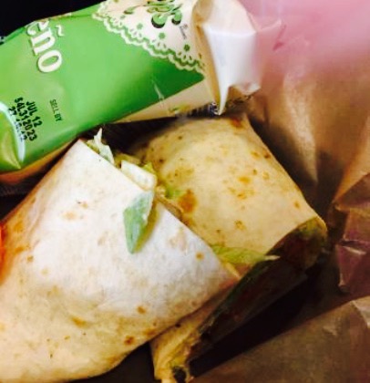 South Mouth Deli餐厅图片