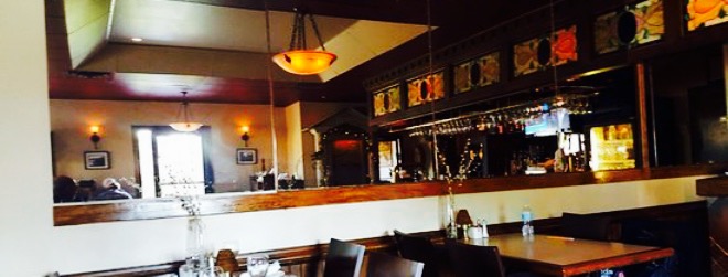 Casa Paolo Ristorante Italiano