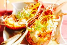 Tre Xanh Restaurant美食图片