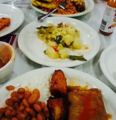 Senor Big Ed餐厅图片