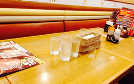 Steak No Don Sayama