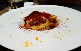 Ristorante Ferrari