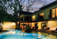 El Manglar Restaurant美食图片