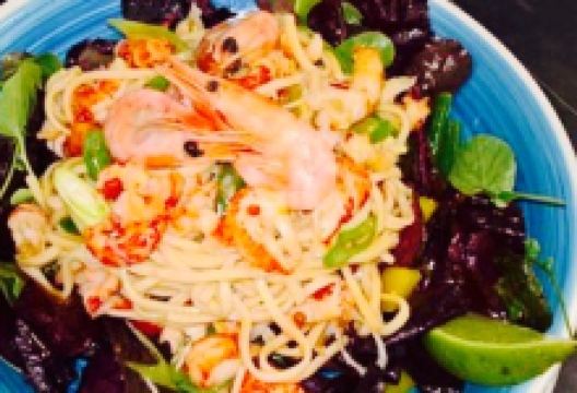 Honey Hill Cafe美食图片