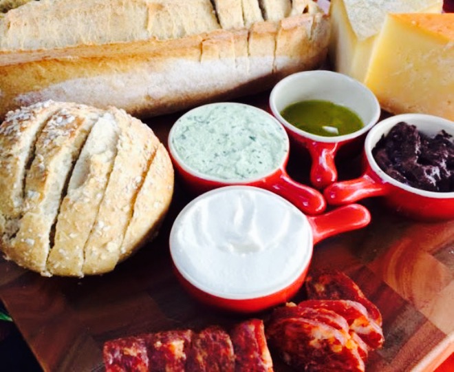 Bistrô Casa do Chiari