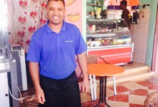 Asaada Restaurant and Café美食图片